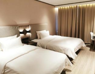 hanting hotel tangshan north station