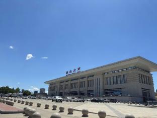 hanting hotel tangshan north station
