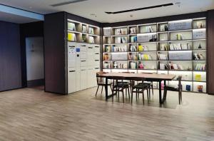 hanting hotel tangshan north station