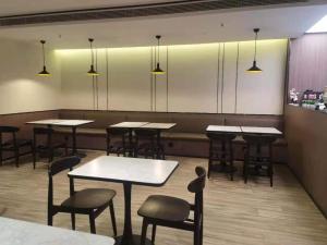 hanting hotel tangshan north station