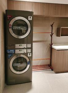 hanting hotel tangshan north station