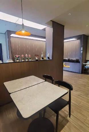 hanting hotel tangshan north station