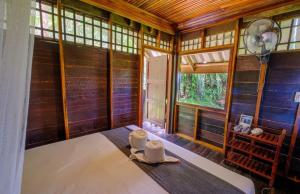 khao sok silver cliff resort