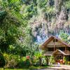 khao sok silver cliff resort