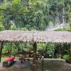 khao sok silver cliff resort