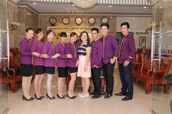 tran vinh hotel