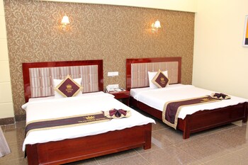 tran vinh hotel
