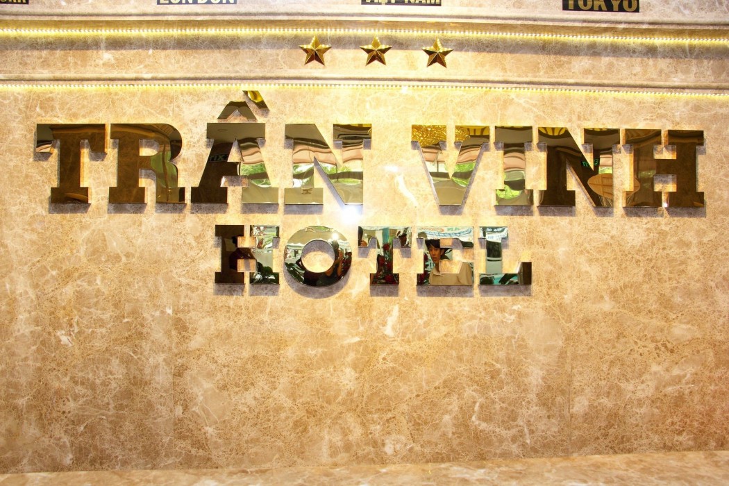 tran vinh hotel