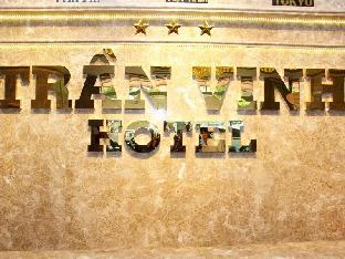tran vinh hotel