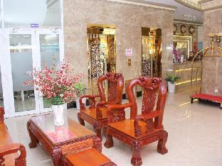tran vinh hotel