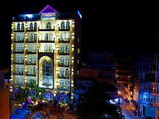 tran vinh hotel