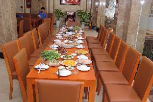 tran vinh hotel