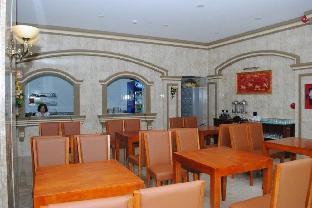 tran vinh hotel
