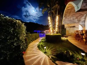 hotel delfin playa bejuco