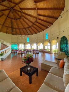 hotel delfin playa bejuco