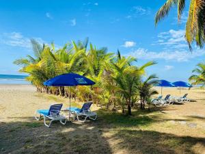 hotel delfin playa bejuco