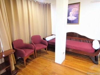 marina de bay resort and spa