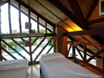 Marina De Bay Resort And Spa,Puerto Princesa>>Palawan,3 star