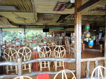 Marina De Bay Resort And Spa,Puerto Princesa>>Palawan,3 star