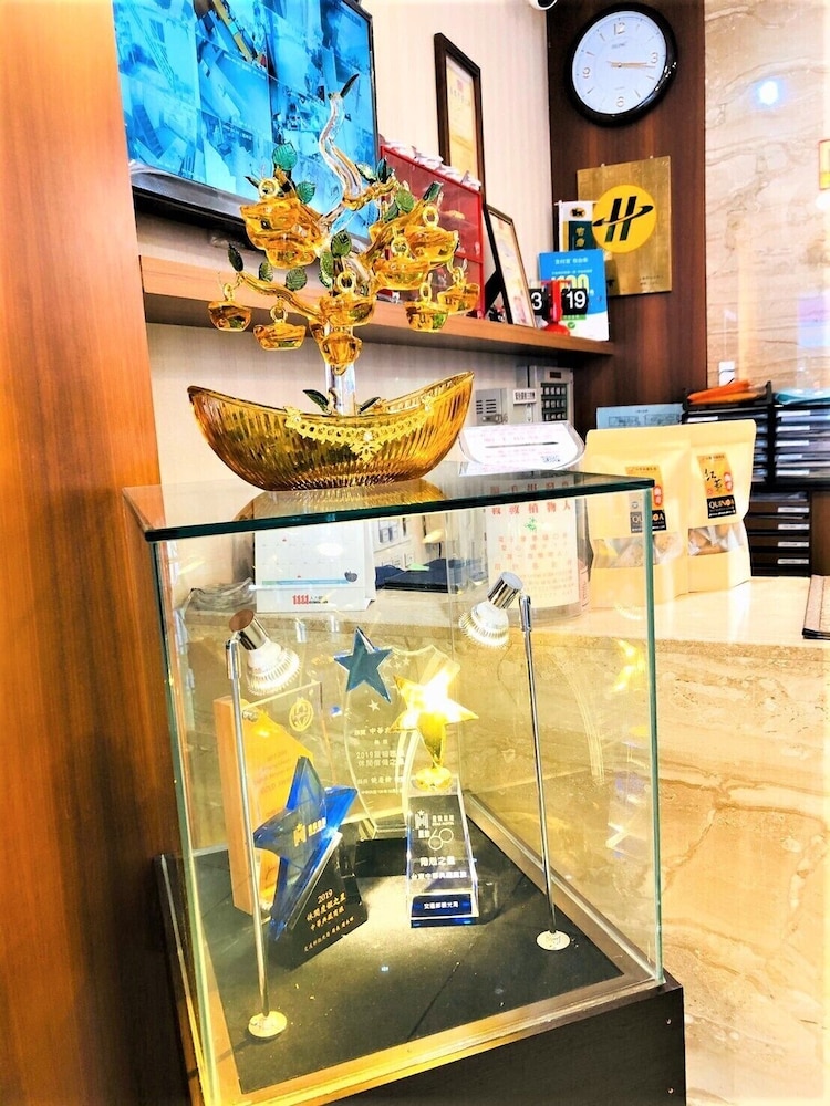 taitung z hotel