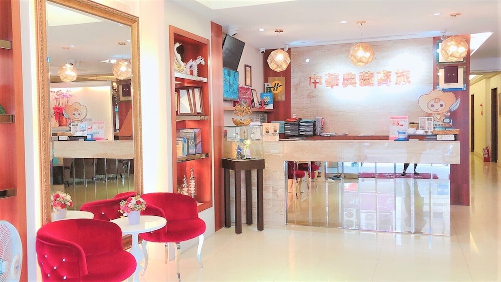 taitung z hotel