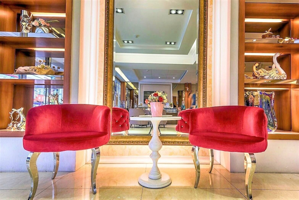 taitung z hotel