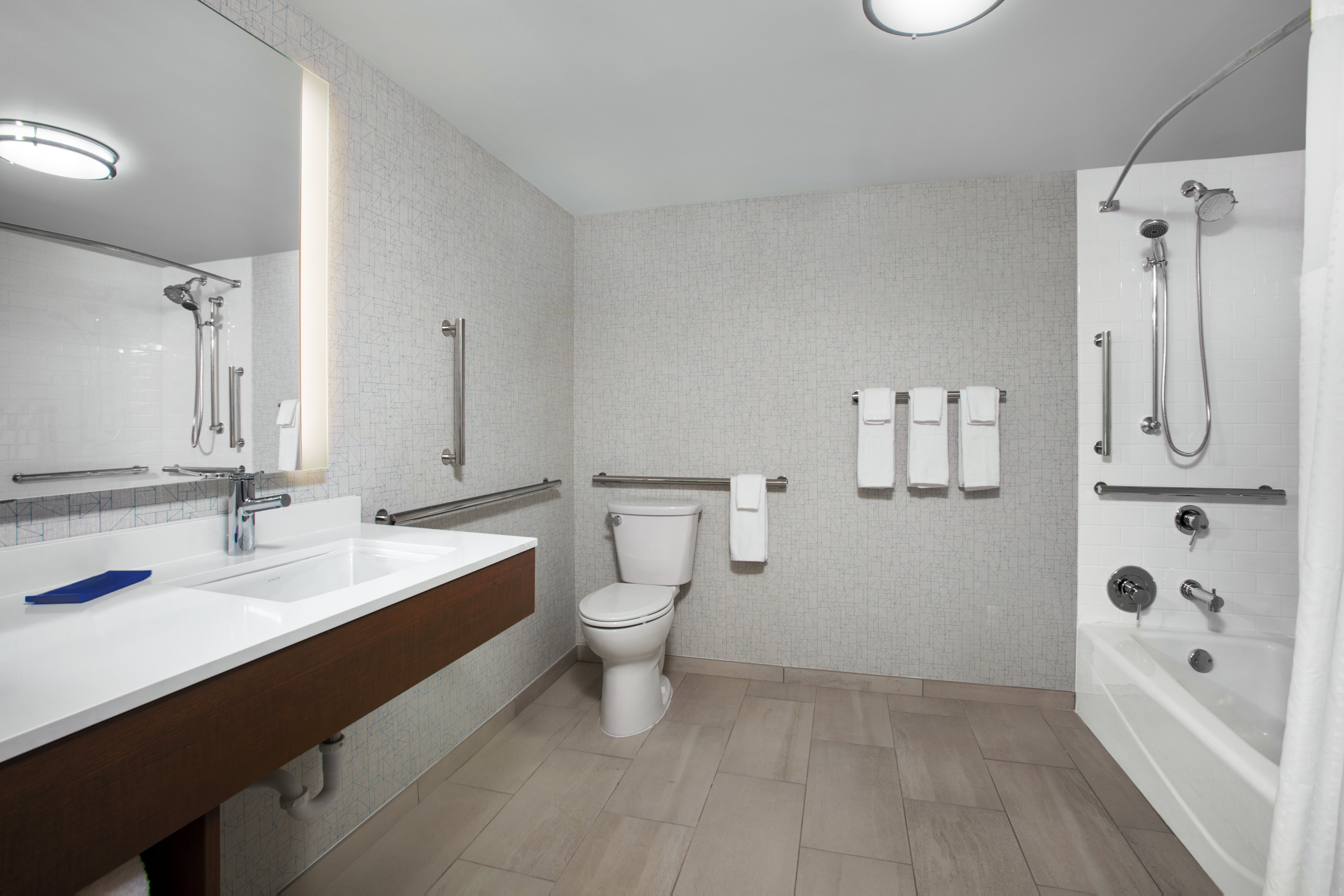 holiday inn express charleston civic center by ihg