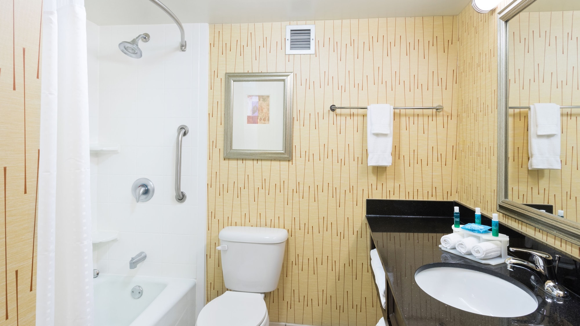 holiday inn express charleston civic center by ihg