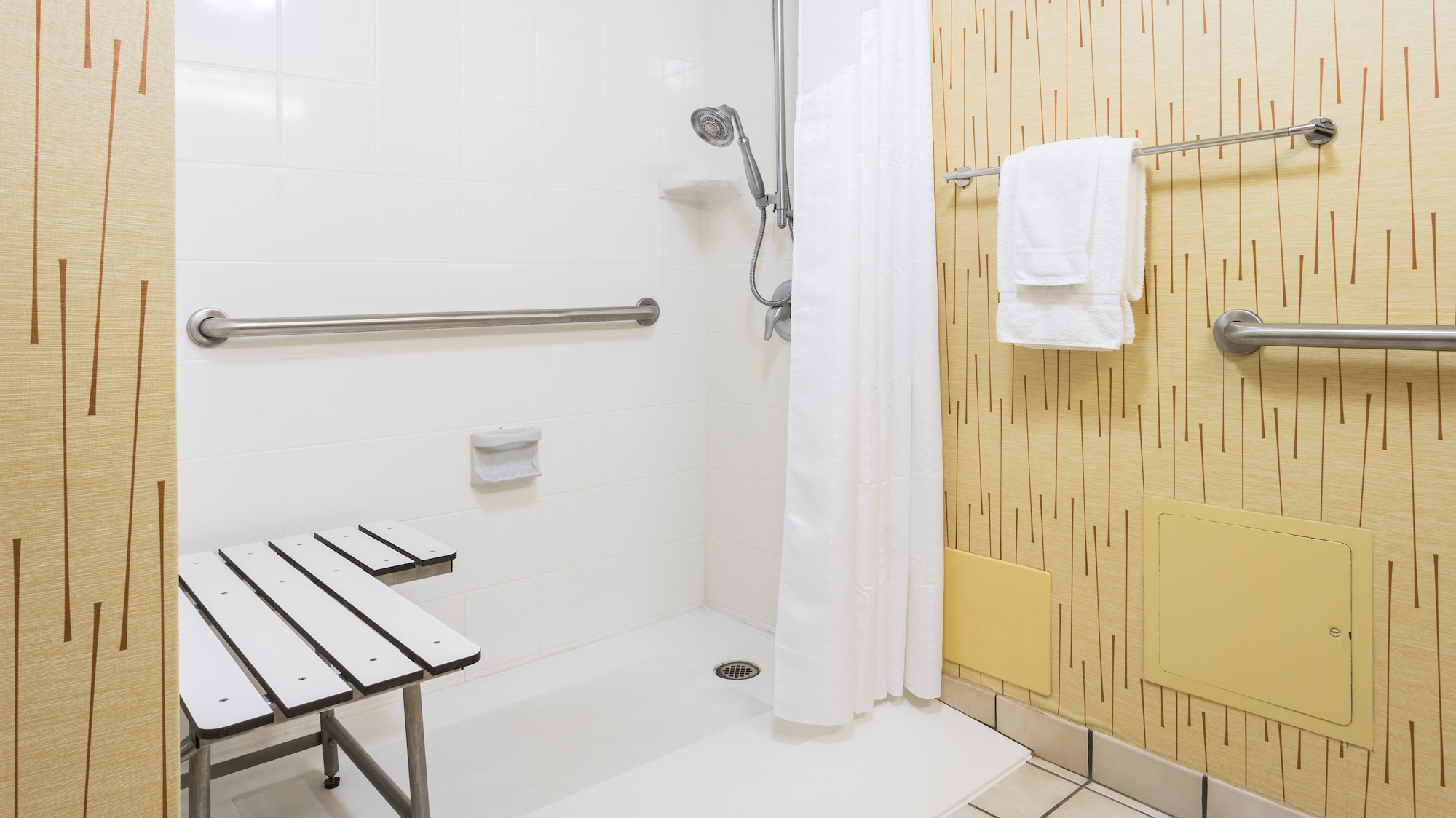holiday inn express charleston civic center by ihg