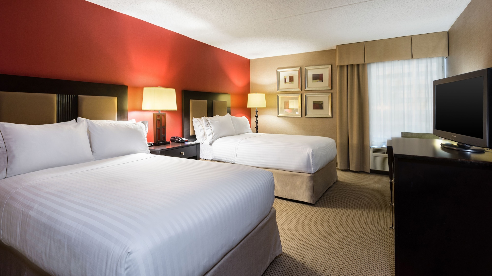 holiday inn express charleston civic center by ihg