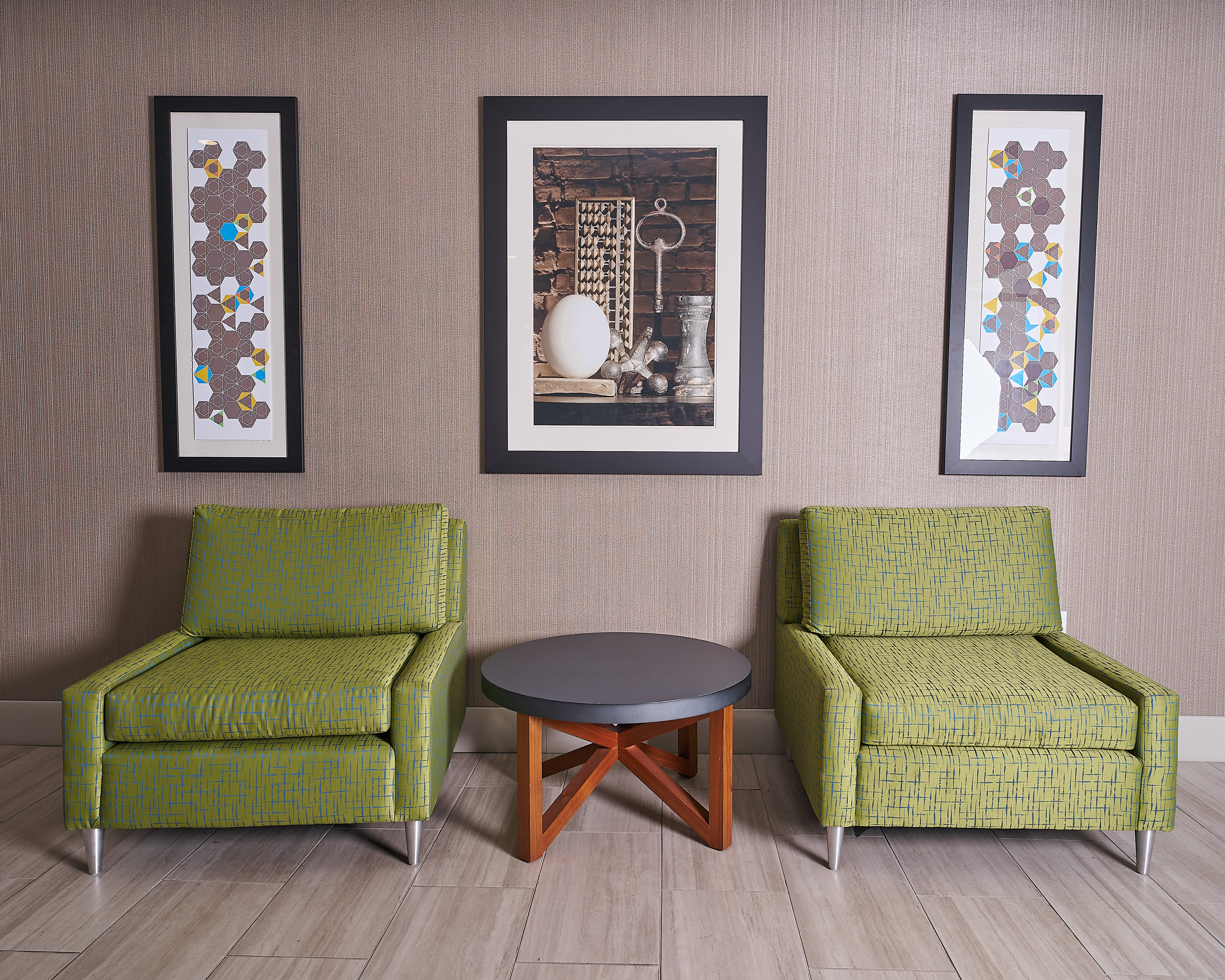 holiday inn express charleston civic center by ihg