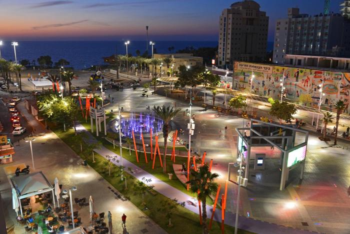 netanya