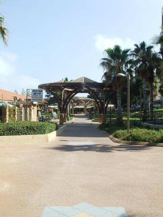 netanya