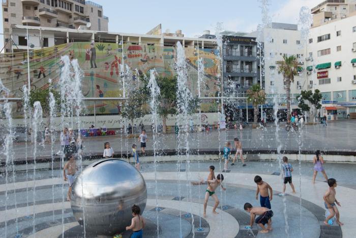 netanya
