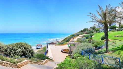 netanya