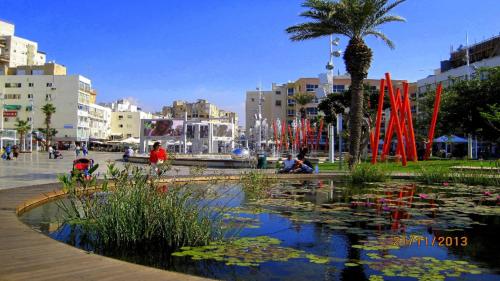 netanya