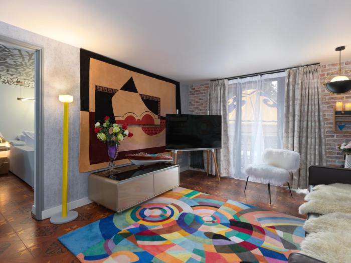 snow lodge hotel courchevel 1850