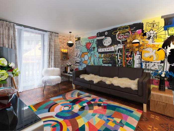 snow lodge hotel courchevel 1850