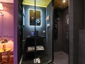 snow lodge hotel courchevel 1850