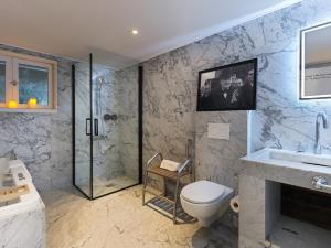 snow lodge hotel courchevel 1850