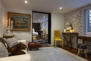 snow lodge hotel courchevel 1850