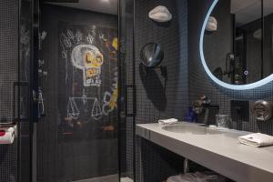 snow lodge hotel courchevel 1850