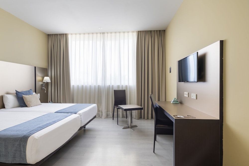 hotel route 42