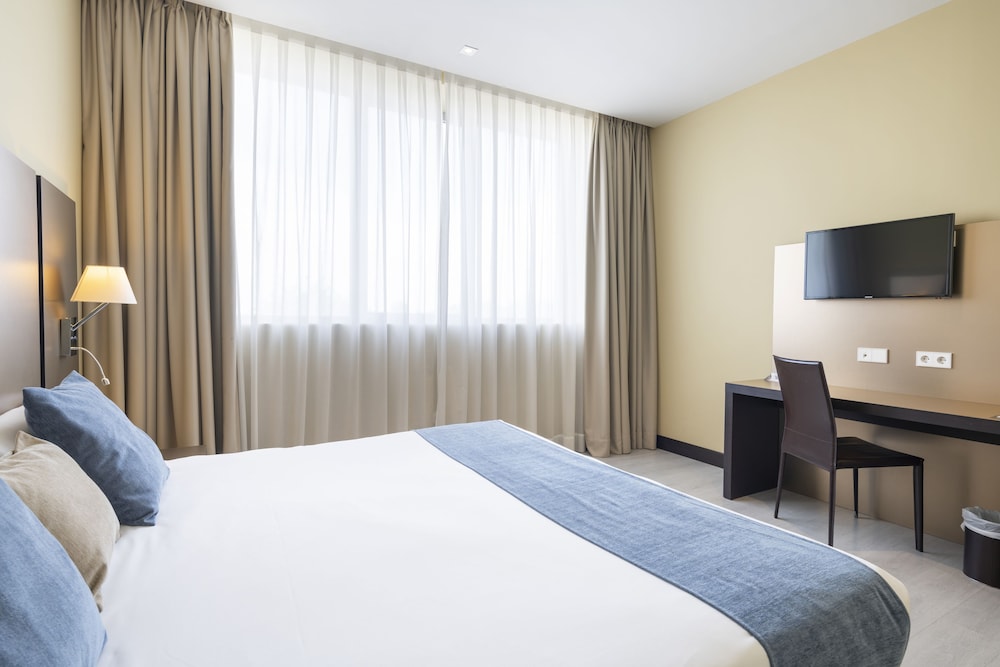 hotel route 42