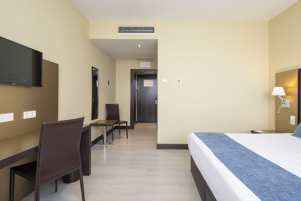 hotel route 42