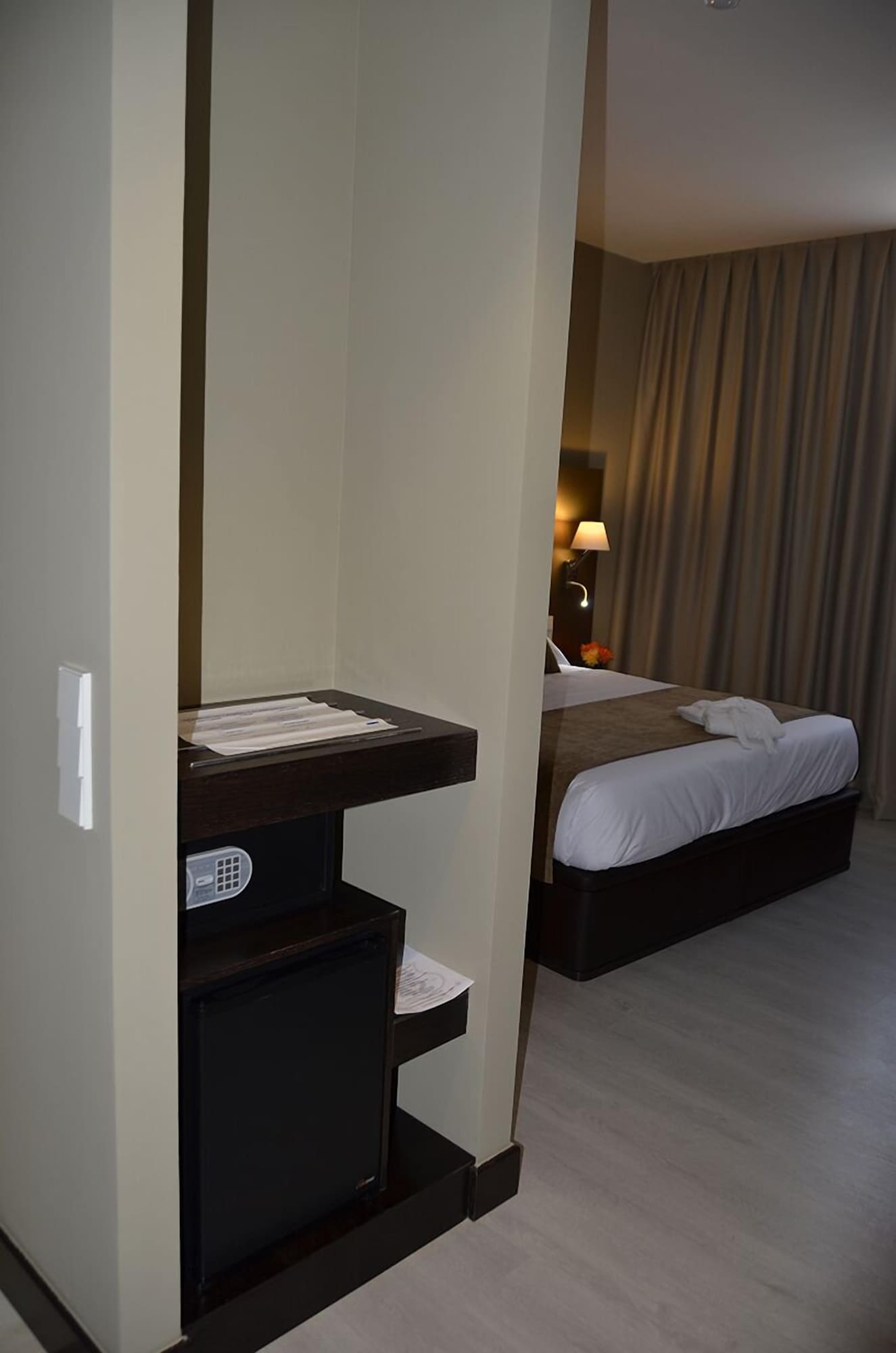 hotel route 42