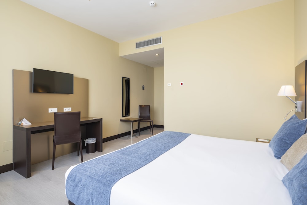 hotel route 42