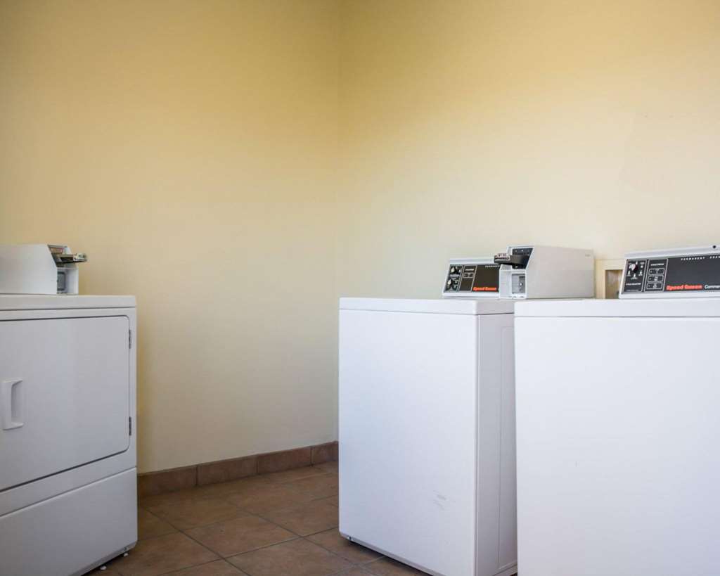 quality inn weeki wachee