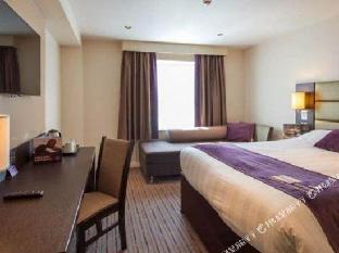 Premier Inn Leek Town Centre,High Peak>>Cannock,3 star