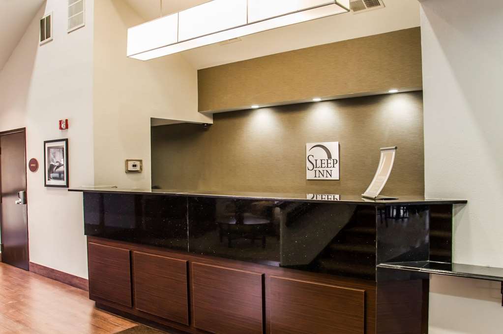 sleep inn airport billy graham parkway